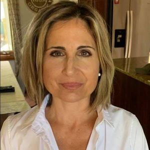 Meet your Posher, Patricia